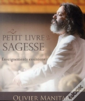 Capa do artigo Le Petit Livre De La Sagesse - Enseignements Esseniens