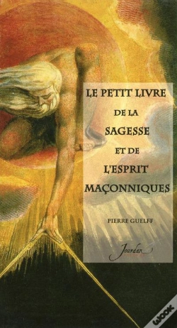 Capa do artigo Le Petit Livre De La Sagesse Et De L'Esprit Maconniques