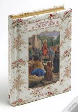 Capa do artigo Le Petit Livre De La Vie De Jesus