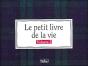 Le Petit Livre De La Vie Vol.2 - Preview