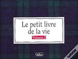 Capa do artigo Le Petit Livre De La Vie Vol.2