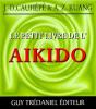 Le Petit Livre De L'Aikido - Preview
