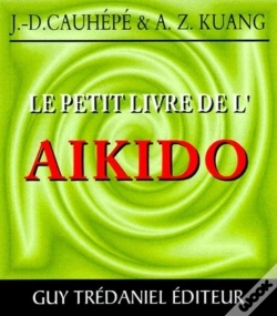 Capa do artigo Le Petit Livre De L'Aikido