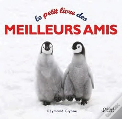 Capa do artigo Le Petit Livre De L'Amitie