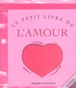 Capa do artigo Le Petit Livre De L'Amour