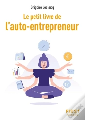 Capa do artigo Le Petit Livre De L
