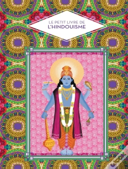 Capa do artigo Le Petit Livre De L'Hindouisme