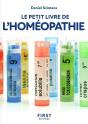 Le Petit Livre De L'Homéopathie - Preview