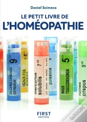Le Petit Livre De L'Homéopathie