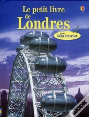 Capa do artigo Le Petit Livre De Londres