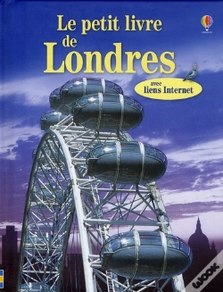 Capa do artigo Le Petit Livre De Londres