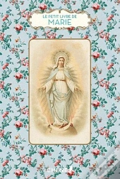 Le Petit Livre De Marie