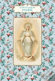 Capa do artigo Le Petit Livre De Marie