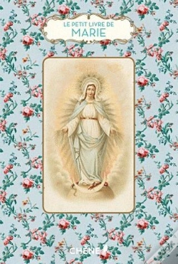 Capa do artigo Le Petit Livre De Marie