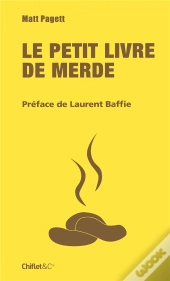 Le Petit Livre De Merde