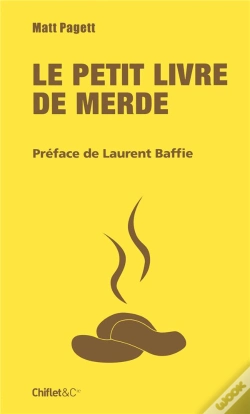 Capa do artigo Le Petit Livre De Merde