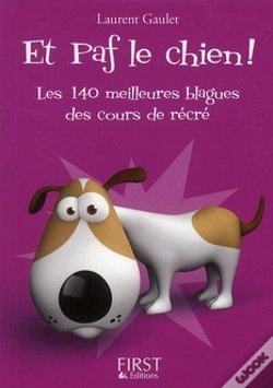 Capa do artigo Le Petit Livre De Paf Le Chien