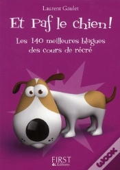 Capa do artigo Le Petit Livre De Paf Le Chien