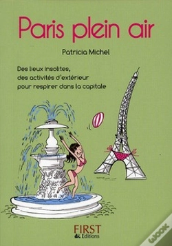 Capa do artigo Le Petit Livre De Paris Plein Air
