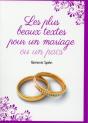 Le Petit Livre De - Plus Beaux Textes Pour Un Mariage - Preview