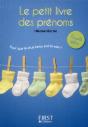 Le Petit Livre De Prenoms Edition 2012 - Preview