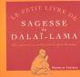 Le Petit Livre De Sagesse Du Dalaï Lama - Preview