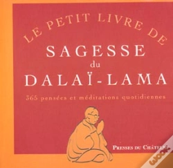 Capa do artigo Le Petit Livre De Sagesse Du Dalaï Lama