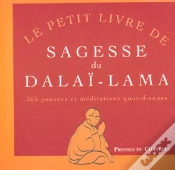 Capa do artigo Le Petit Livre De Sagesse Du Dalaï Lama
