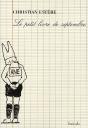 Le Petit Livre De Septembre - Preview