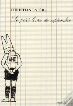 Capa do artigo Le Petit Livre De Septembre