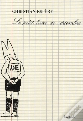 Le Petit Livre De Septembre