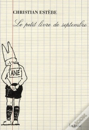 Capa do artigo Le Petit Livre De Septembre