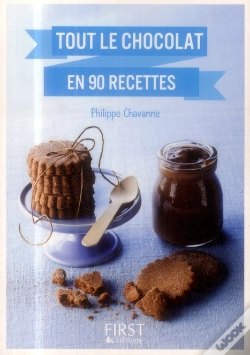Capa do artigo Le Petit Livre De - Tout Le Chocolat En 90 Recettes