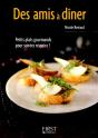Le Petit Livre; Des Amis À Dîner - Preview