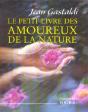Le Petit Livre Des Amoureux De La Nature - Preview