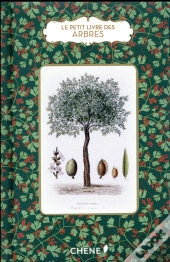 Le Petit Livre Des Arbres
