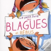 Capa do artigo Le Petit Livre Des Blagues Et Rebus