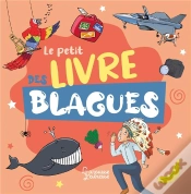 Capa do artigo Le Petit Livre Des Blagues