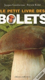 Capa do artigo Le Petit Livre Des Bolets