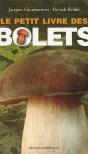 Le Petit Livre Des Bolets - Preview