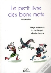 Capa do artigo Le Petit Livre Des Bons Mots