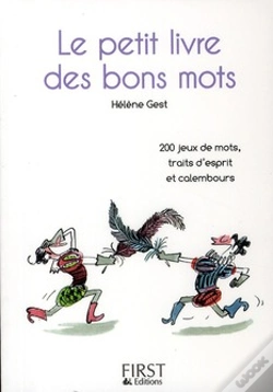 Capa do artigo Le Petit Livre Des Bons Mots