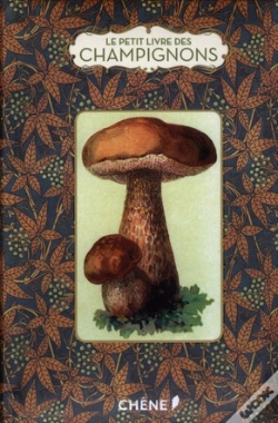 Capa do artigo Le Petit Livre Des Champignons