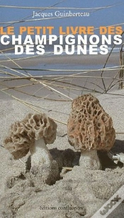 Capa do artigo Le Petit Livre Des Champignons Des Dunes