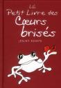 Le Petit Livre Des Coeurs Brisés - Preview