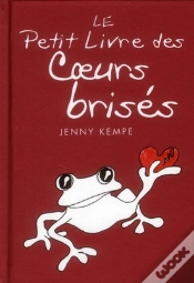 Capa do artigo Le Petit Livre Des Coeurs Brisés