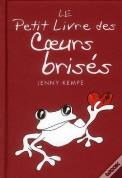 Capa do artigo Le Petit Livre Des Coeurs Brisés
