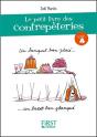 Le Petit Livre Des Contrepèteries Tome 4 - Preview