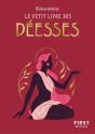 Le Petit Livre Des Déesses - Preview