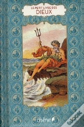Le Petit Livre Des Dieux